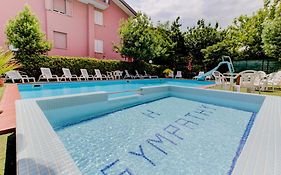 Hotel Sympathy  3*
